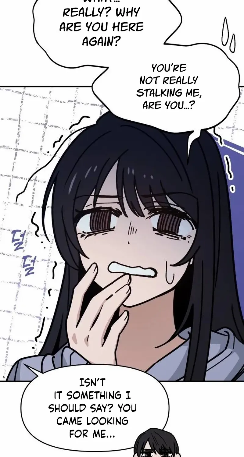 Read Mia is Back chapter 2 image 33 on Lezhin