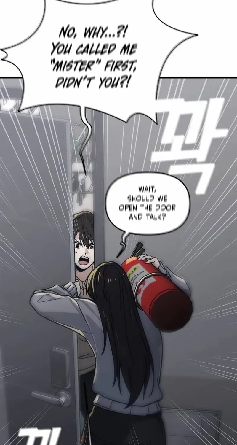 Read Mia is Back chapter 2 image 43 on Lezhin
