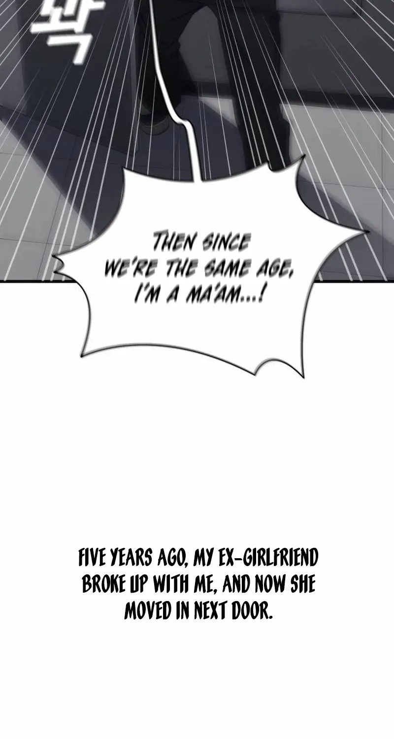 Read Mia is Back chapter 2 image 44 on Lezhin