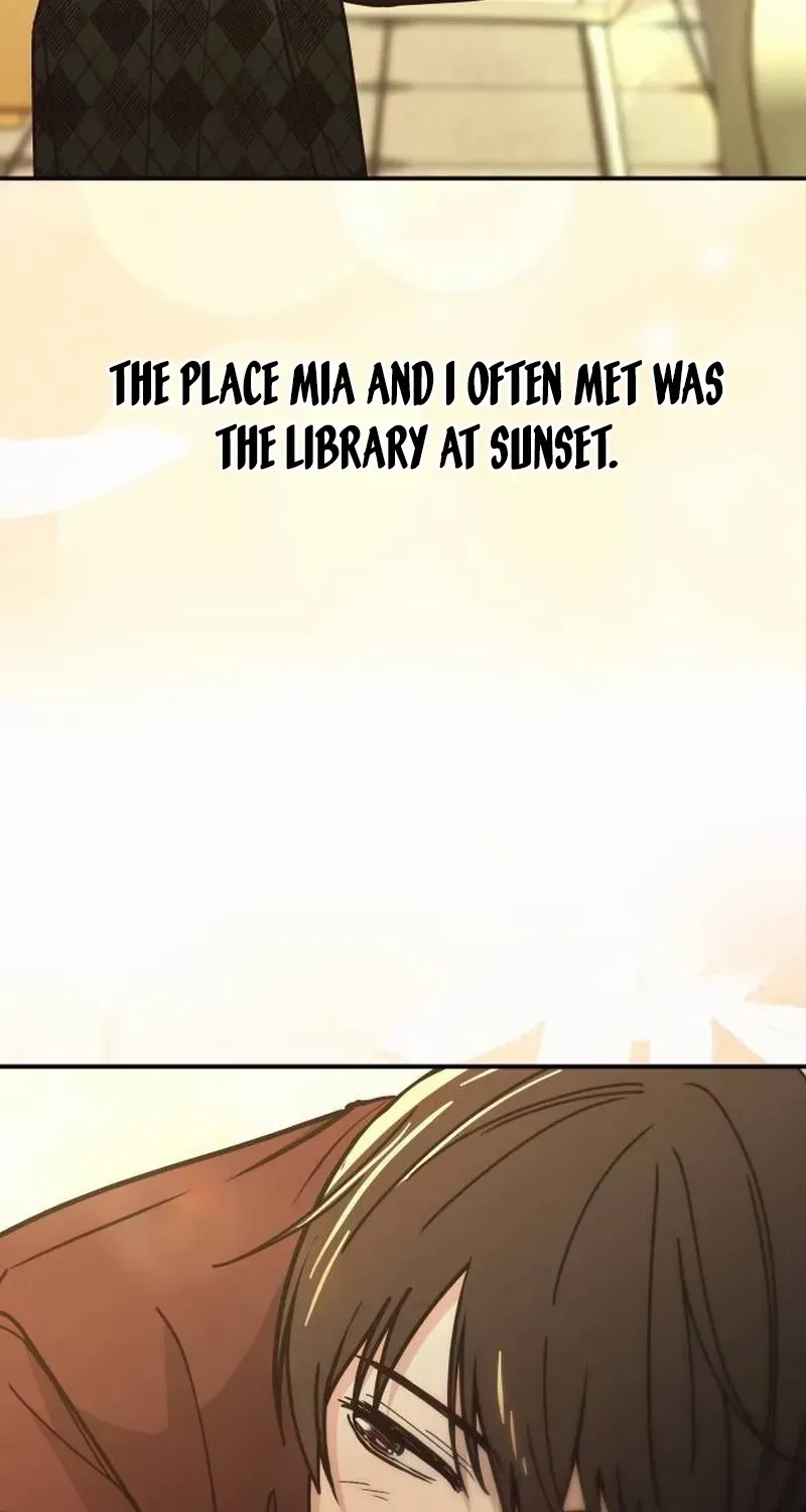 Read Mia is Back chapter 2 image 48 on Lezhin