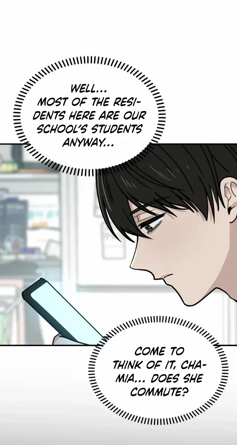 Read Mia is Back chapter 2 image 5 on Lezhin