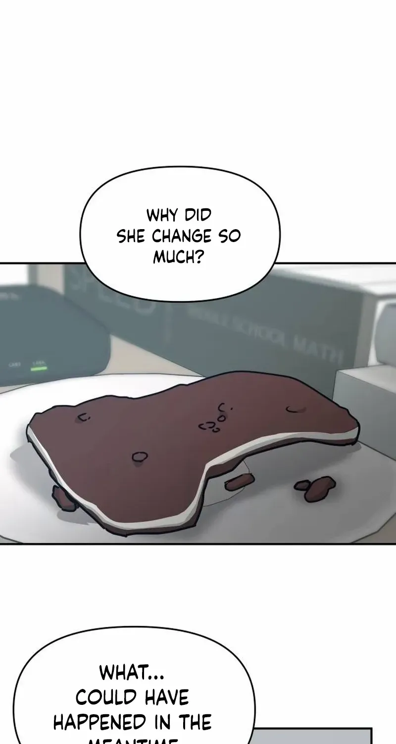 Read Mia is Back chapter 2 image 51 on Lezhin