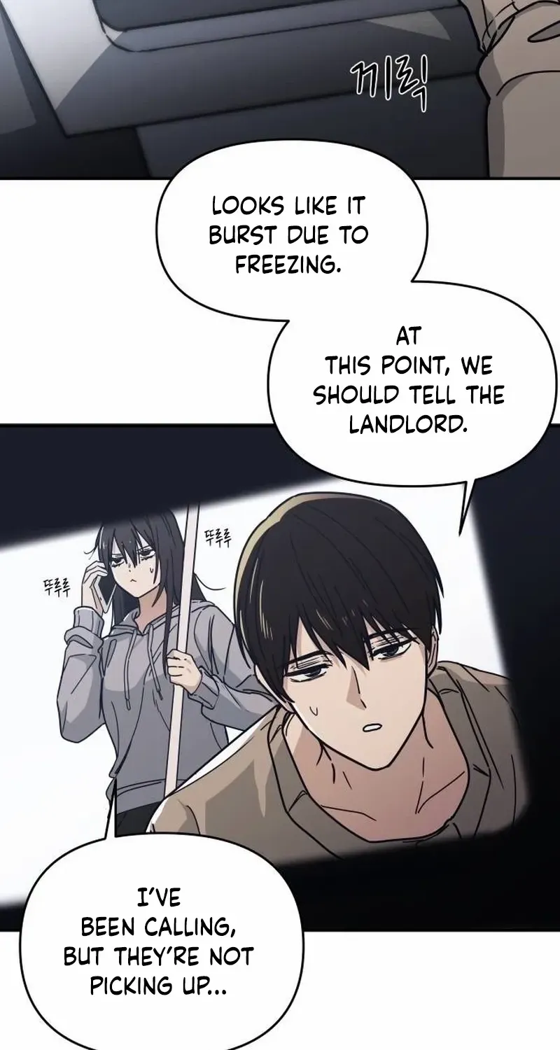 Read Mia is Back chapter 2 image 62 on Lezhin