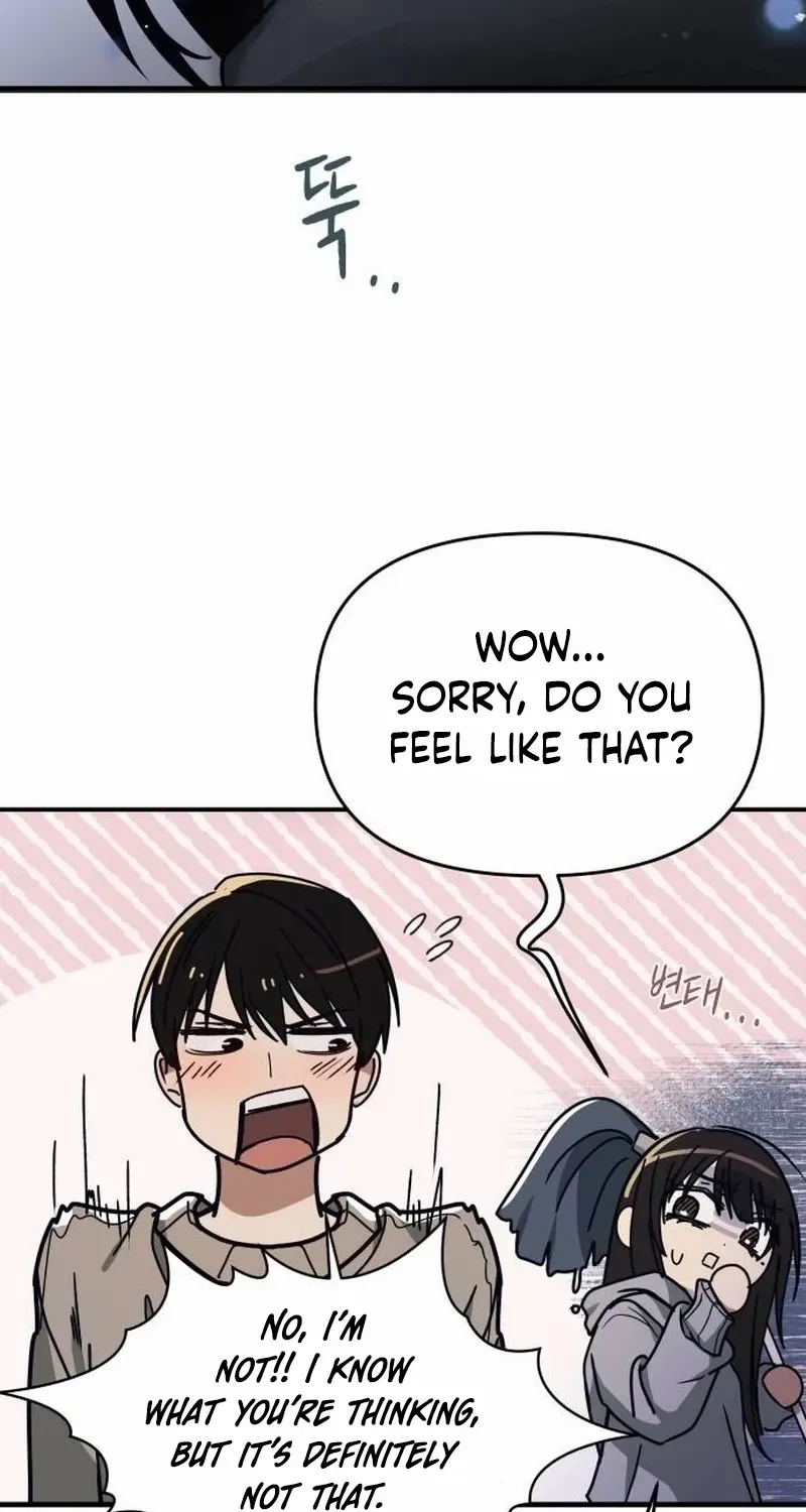 Read Mia is Back chapter 2 image 71 on Lezhin