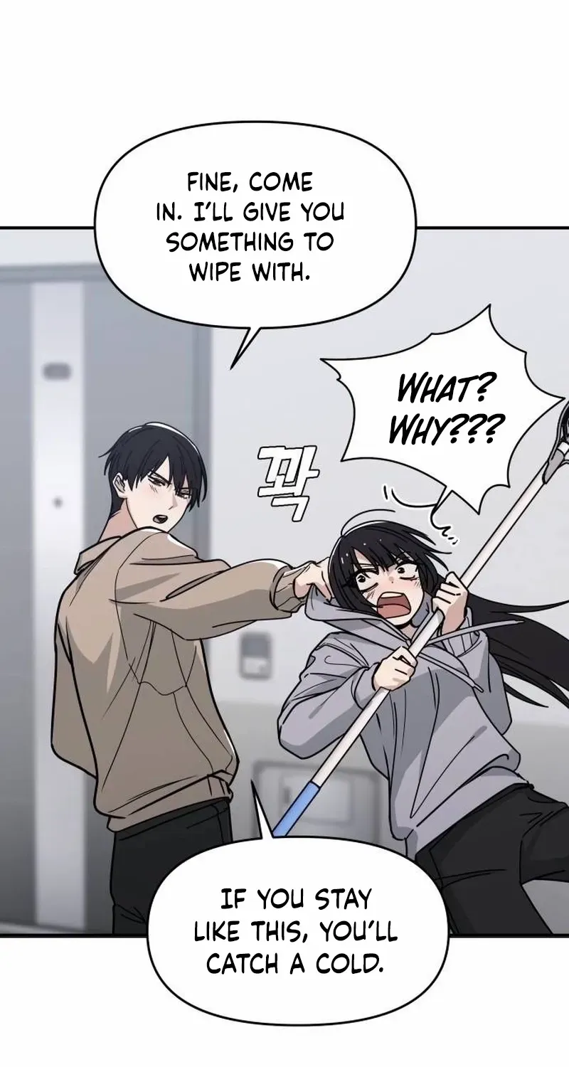 Read Mia is Back chapter 2 image 74 on Lezhin
