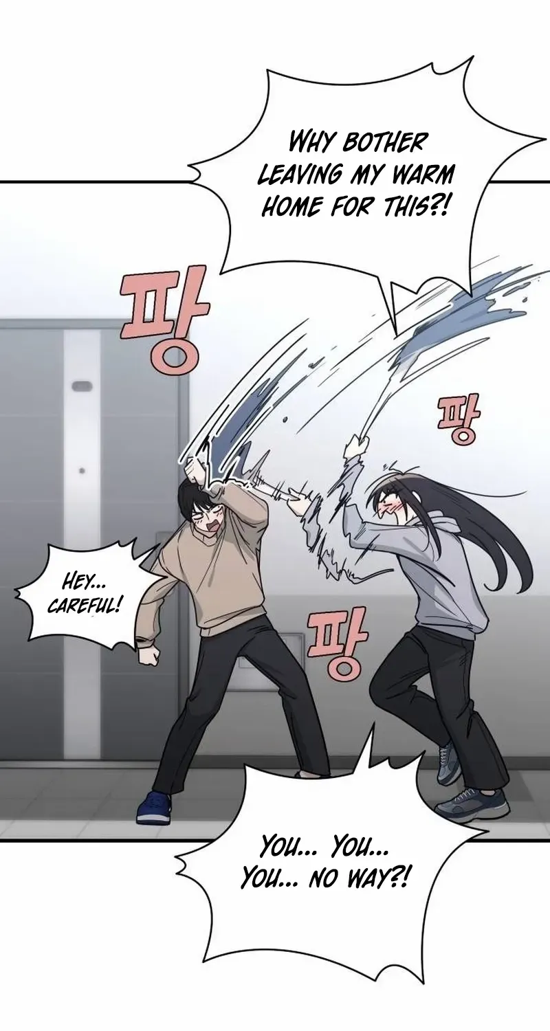 Read Mia is Back chapter 2 image 75 on Lezhin