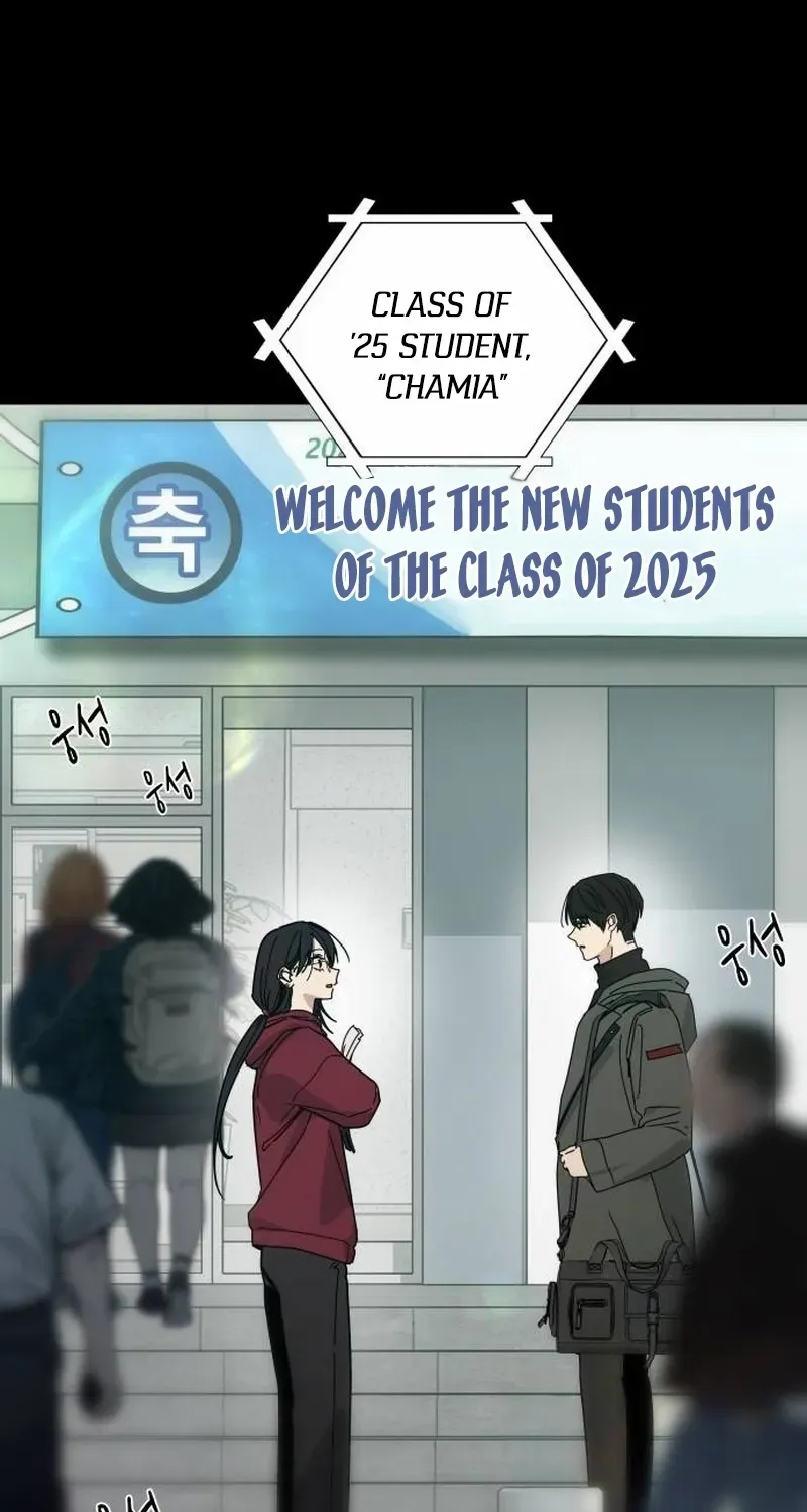 Read Mia is Back chapter 2 image 8 on Lezhin