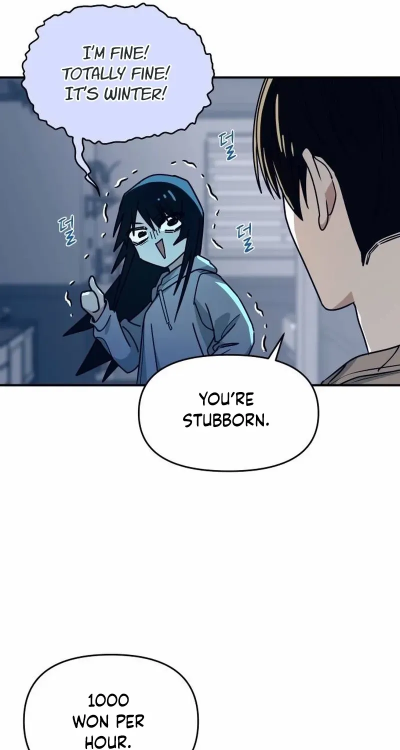 Read Mia is Back chapter 2 image 80 on Lezhin