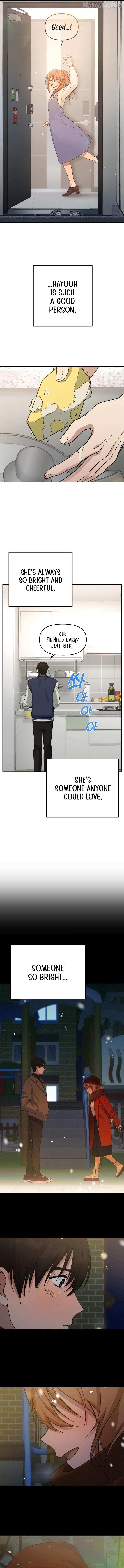Read Mia is Back chapter 20 image 12 on Lezhin