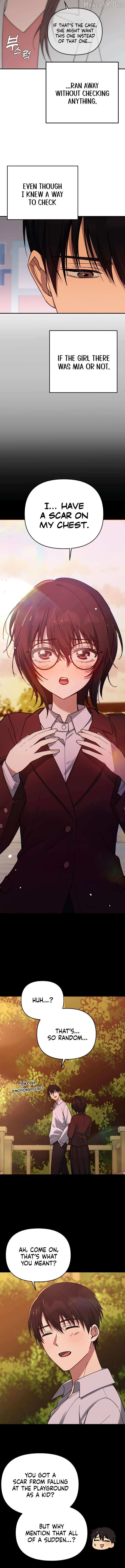 Read Mia is Back chapter 20 image 2 on Lezhin