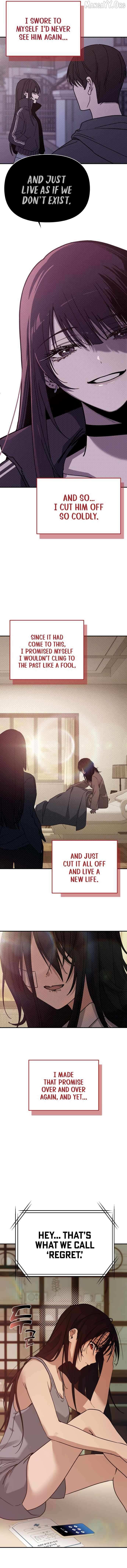 Read Mia is Back chapter 21 image 12 on Lezhin
