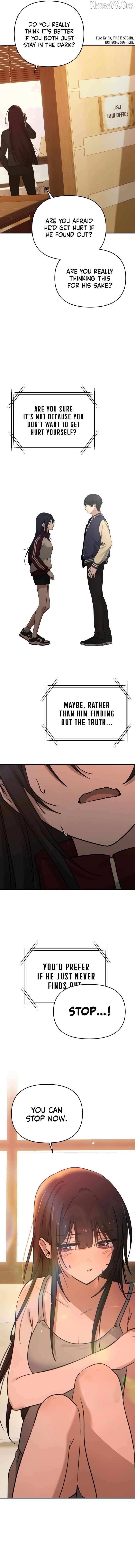 Read Mia is Back chapter 21 image 15 on Lezhin