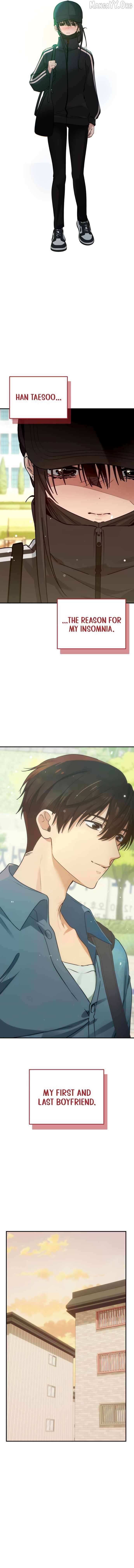 Read Mia is Back chapter 21 image 9 on Lezhin