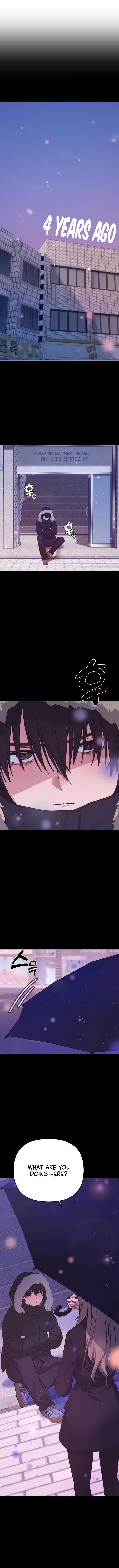 Read Mia is Back chapter 22 image 8 on Lezhin