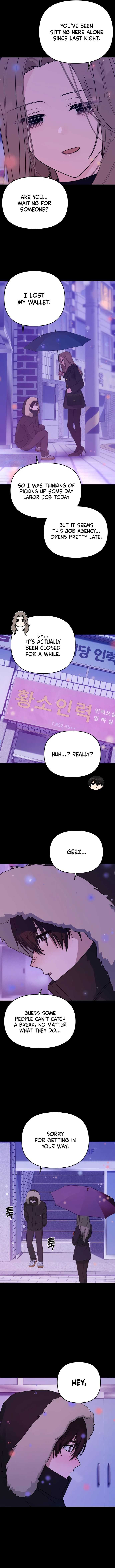 Read Mia is Back chapter 22 image 9 on Lezhin