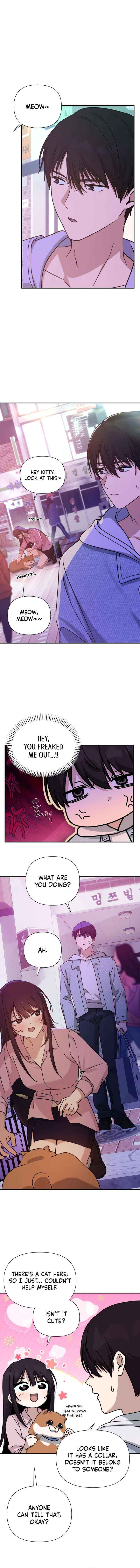 Read Mia is Back chapter 25 image 10 on Lezhin