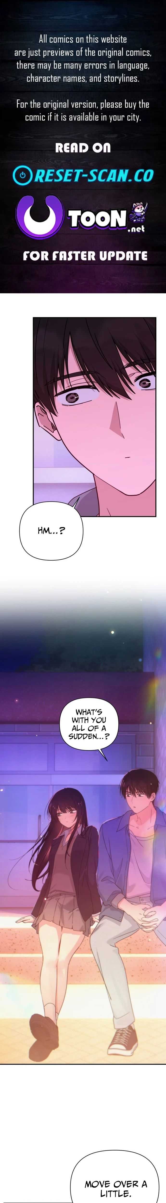 Read Mia is Back chapter 29 image 1 on Lezhin