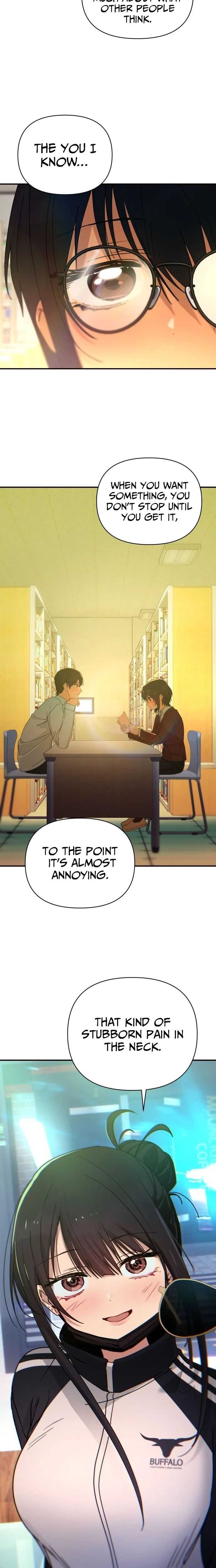 Read Mia is Back chapter 29 image 16 on Lezhin