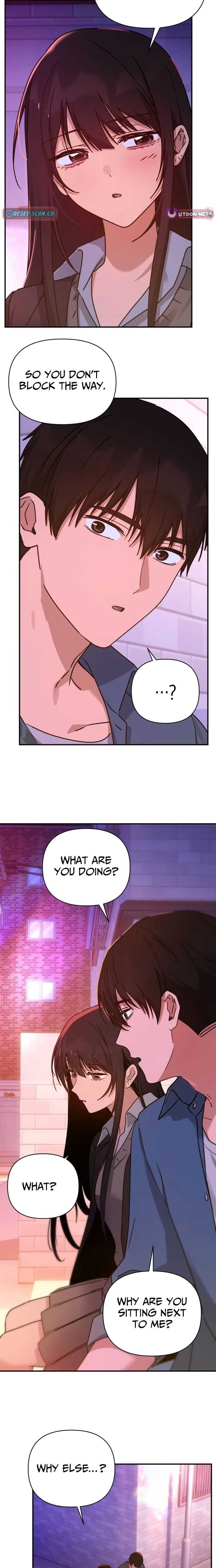 Read Mia is Back chapter 29 image 2 on Lezhin