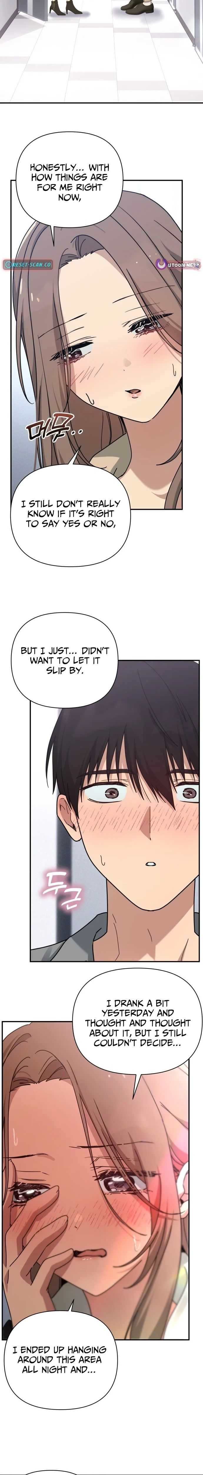 Read Mia is Back chapter 29 image 22 on Lezhin