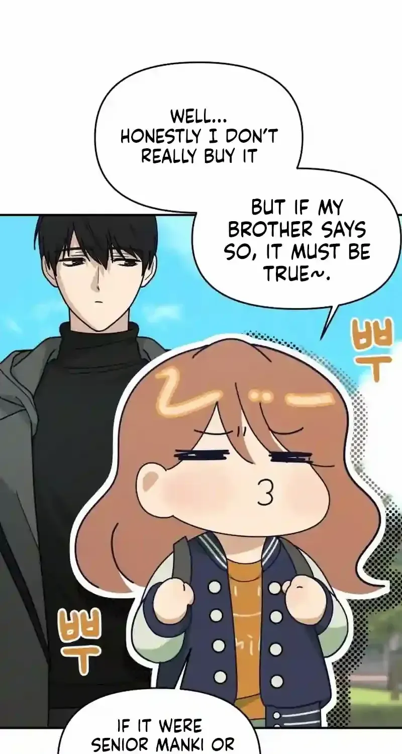Read Mia is Back chapter 3 image 11 on Lezhin