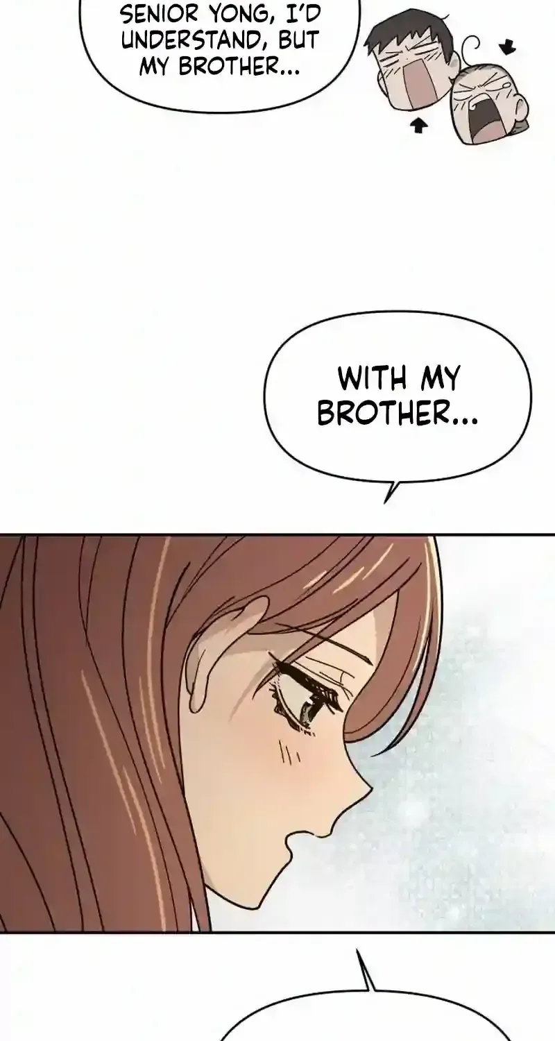 Read Mia is Back chapter 3 image 12 on Lezhin