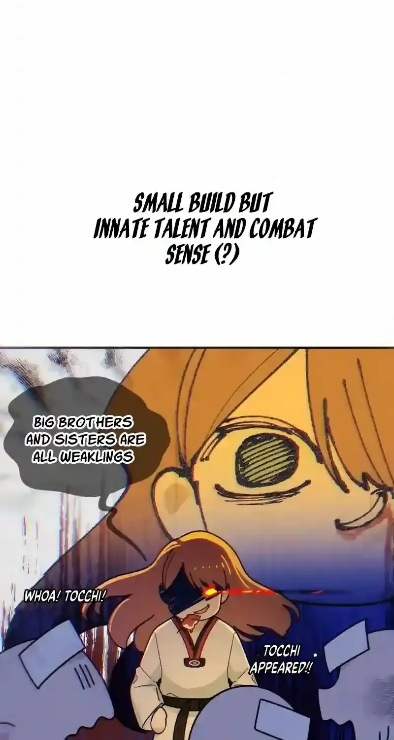 Read Mia is Back chapter 3 image 16 on Lezhin