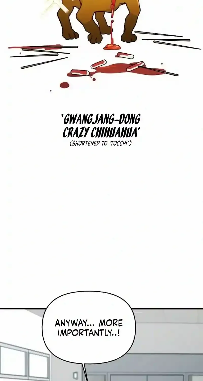 Read Mia is Back chapter 3 image 18 on Lezhin