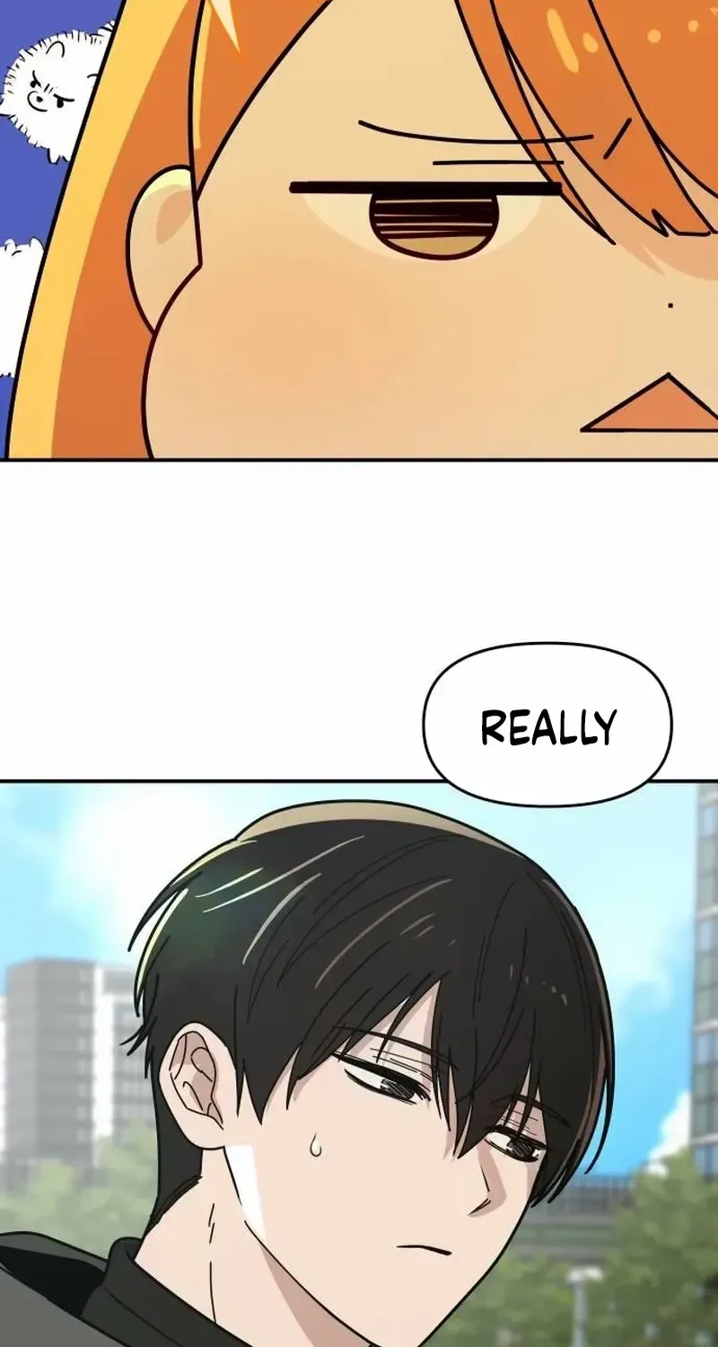 Read Mia is Back chapter 3 image 2 on Lezhin