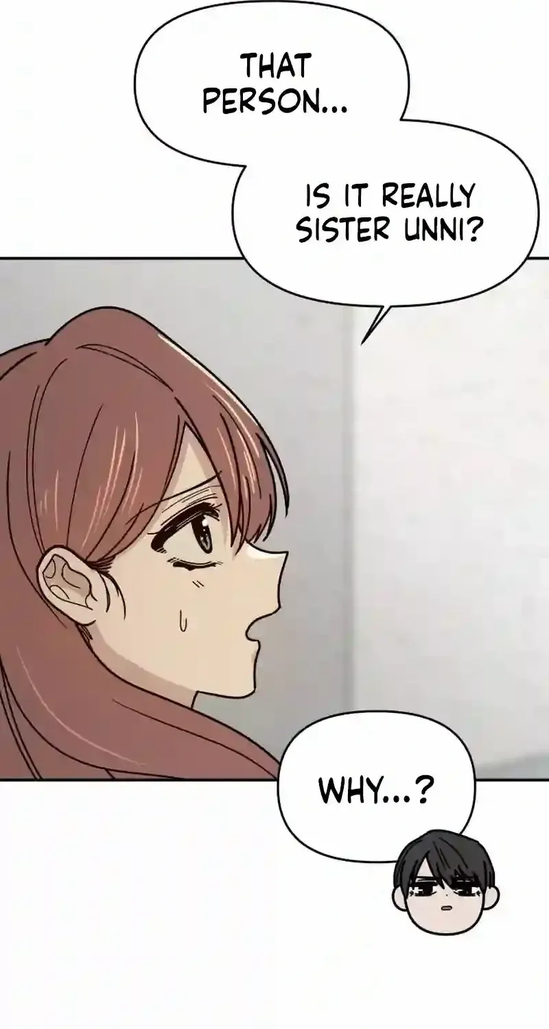 Read Mia is Back chapter 3 image 20 on Lezhin