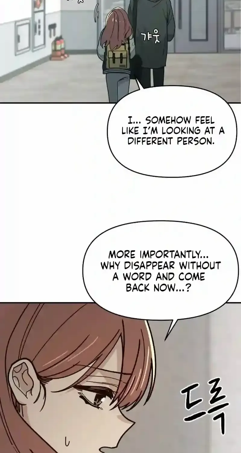 Read Mia is Back chapter 3 image 23 on Lezhin