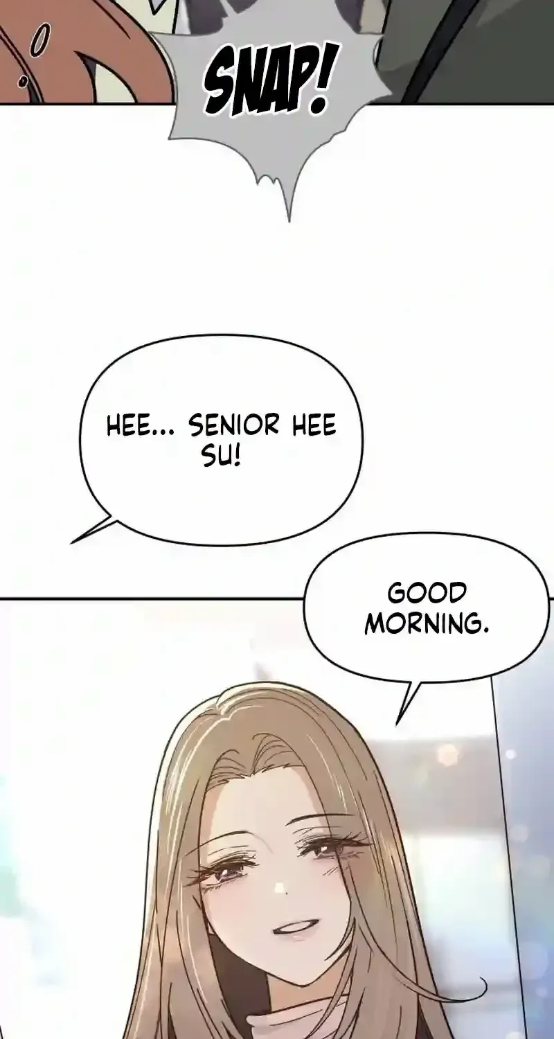 Read Mia is Back chapter 3 image 25 on Lezhin
