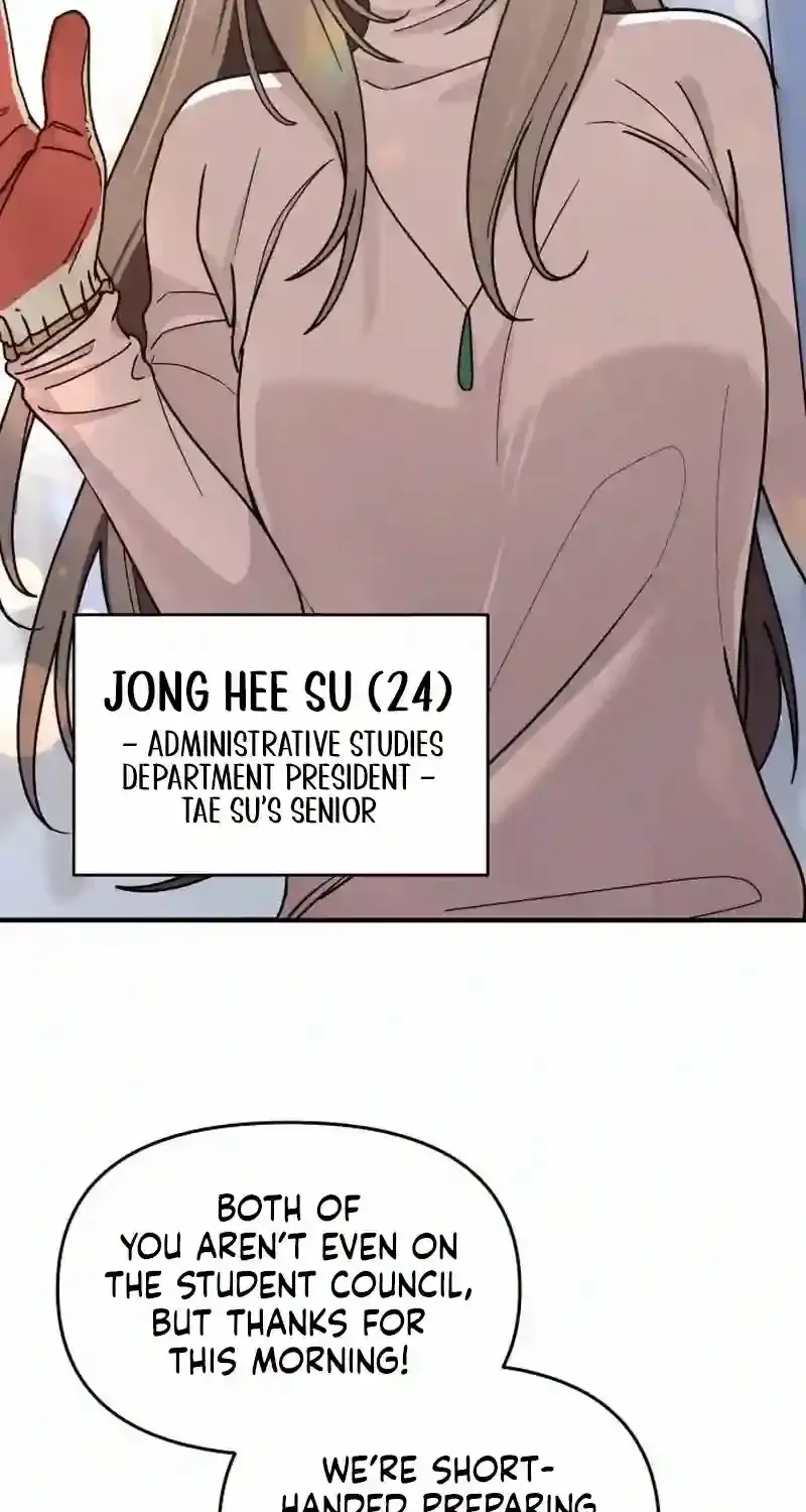 Read Mia is Back chapter 3 image 26 on Lezhin