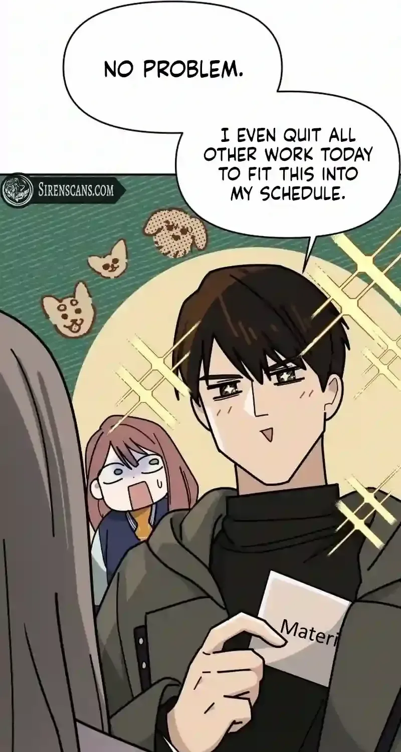 Read Mia is Back chapter 3 image 29 on Lezhin