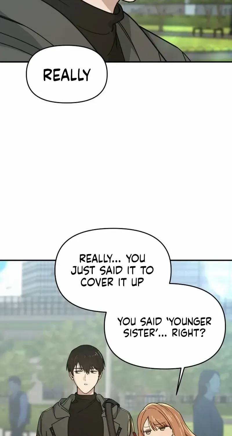 Read Mia is Back chapter 3 image 3 on Lezhin