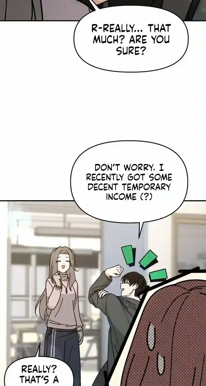 Read Mia is Back chapter 3 image 30 on Lezhin