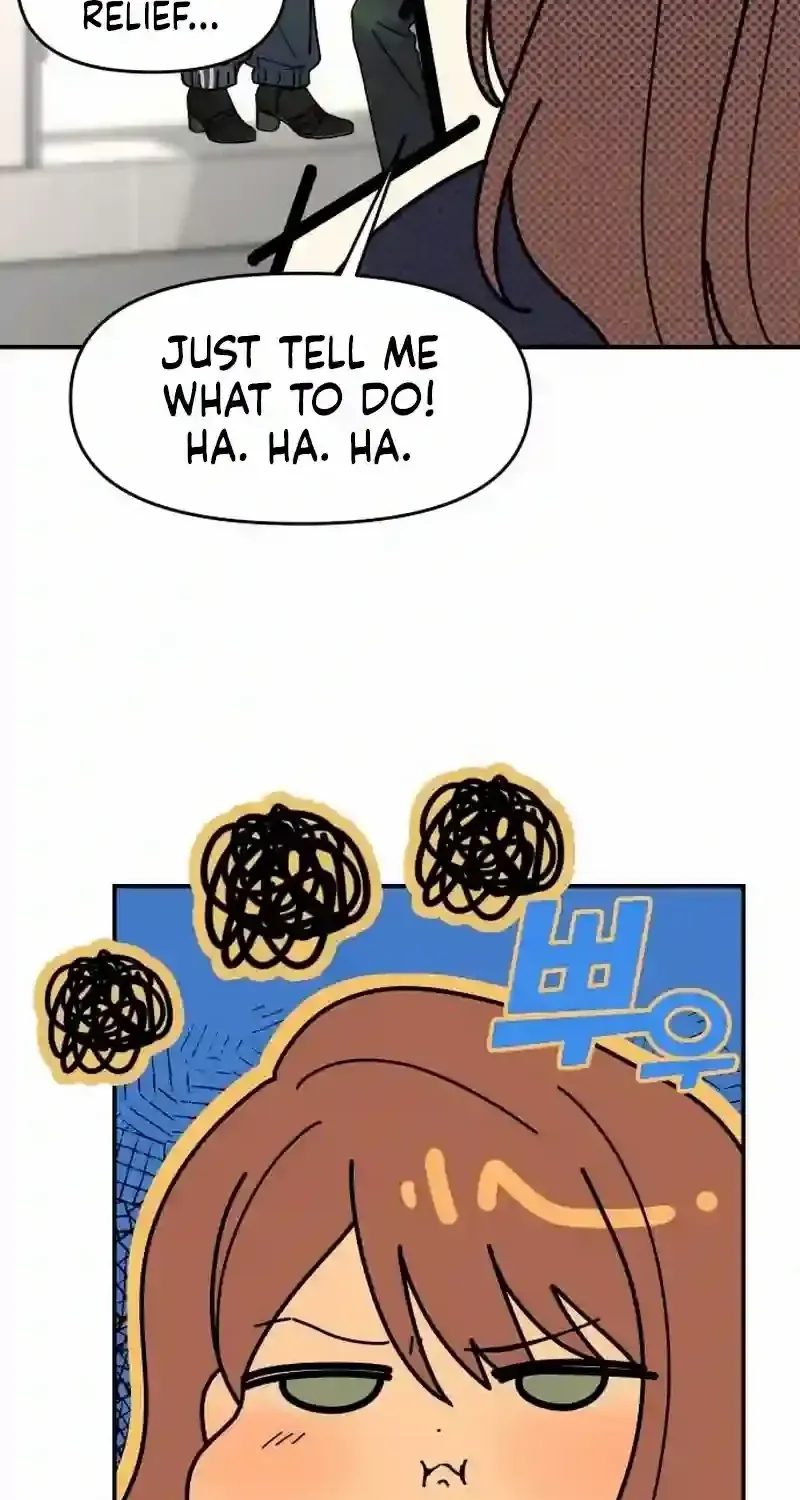 Read Mia is Back chapter 3 image 31 on Lezhin
