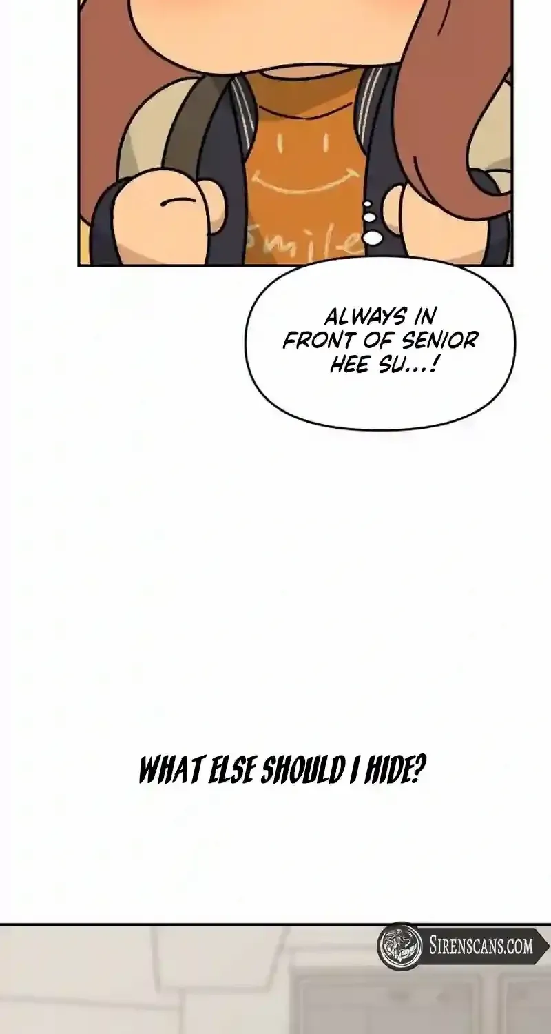 Read Mia is Back chapter 3 image 32 on Lezhin
