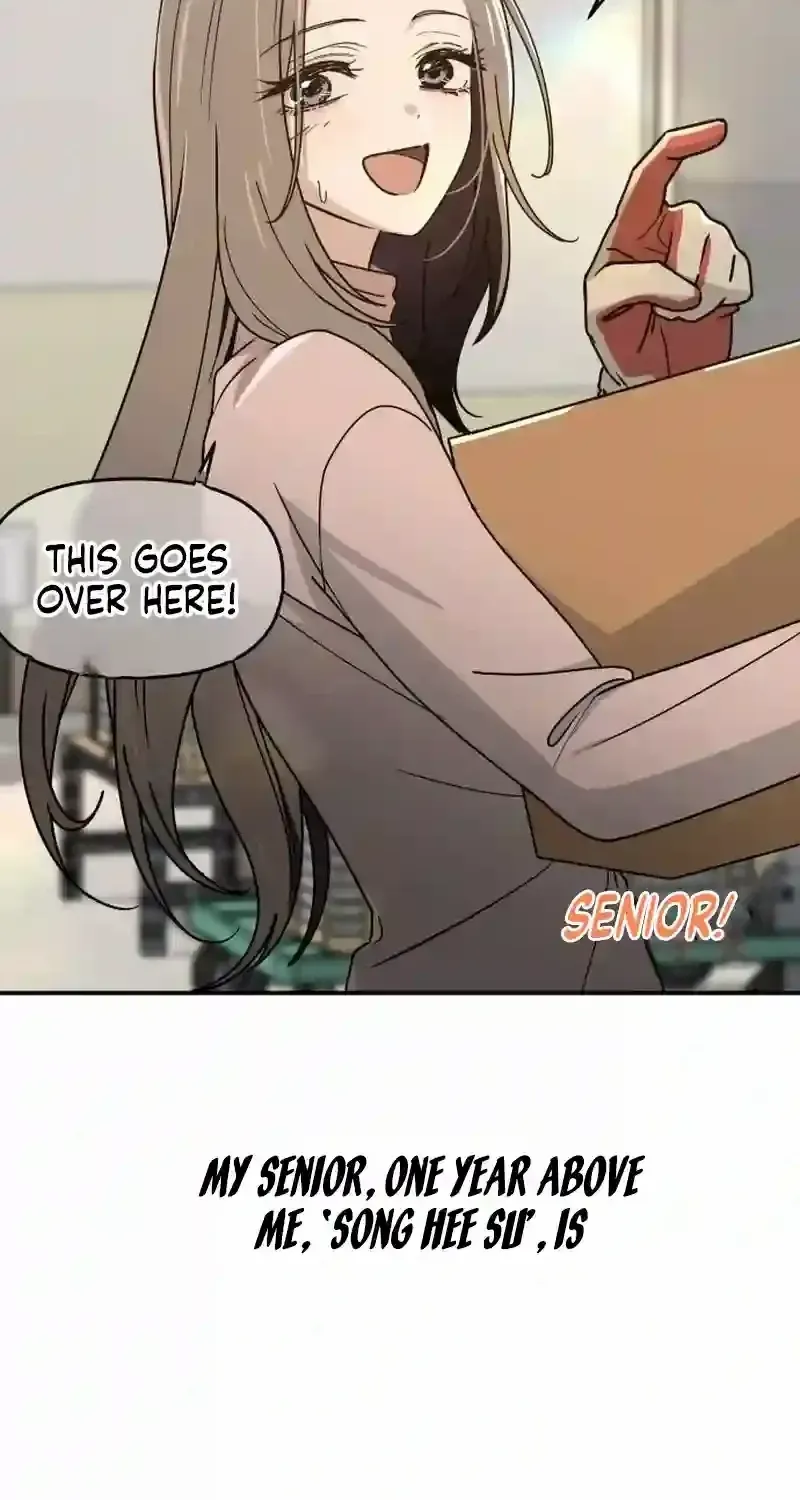 Read Mia is Back chapter 3 image 34 on Lezhin