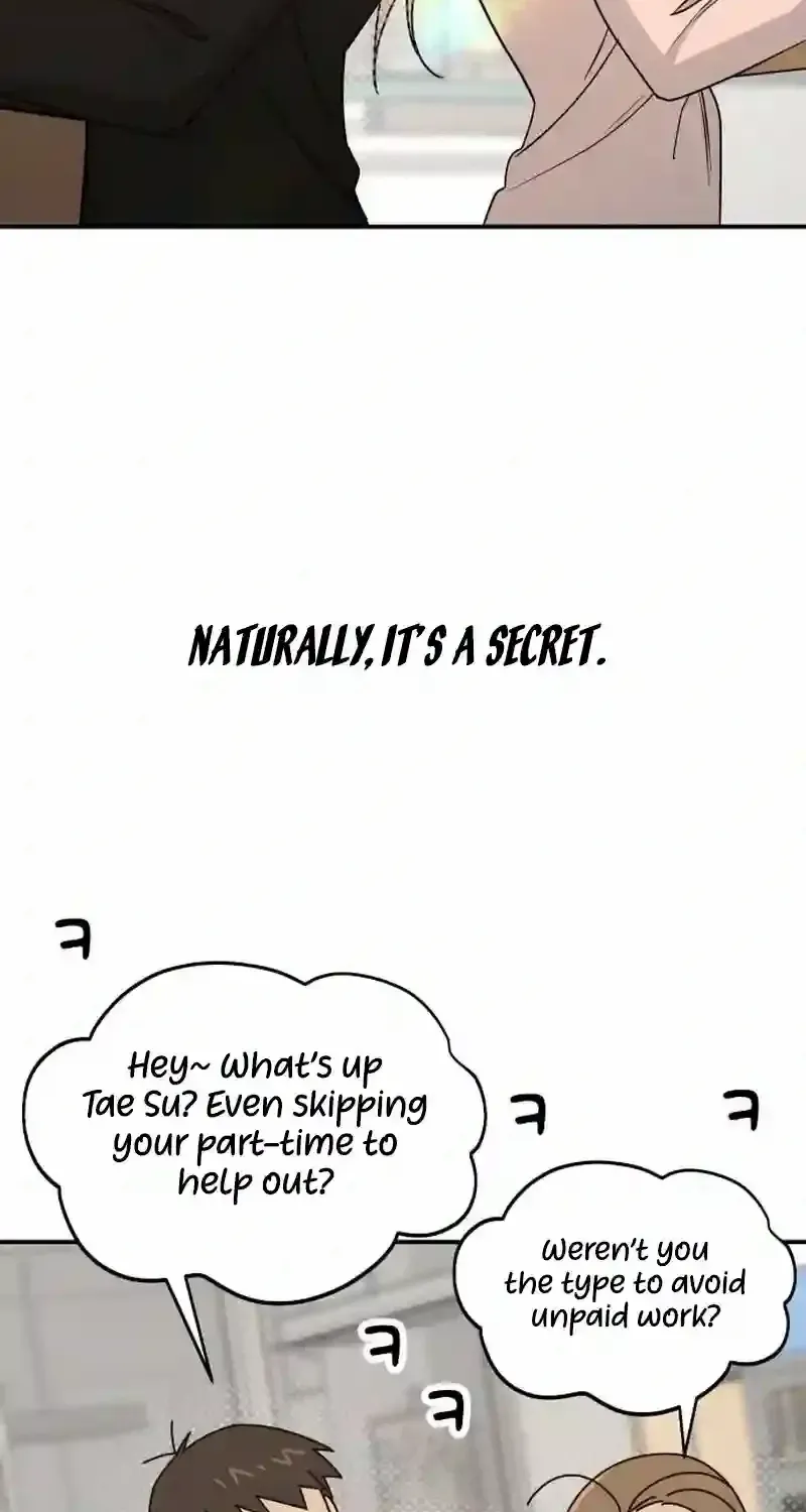 Read Mia is Back chapter 3 image 36 on Lezhin