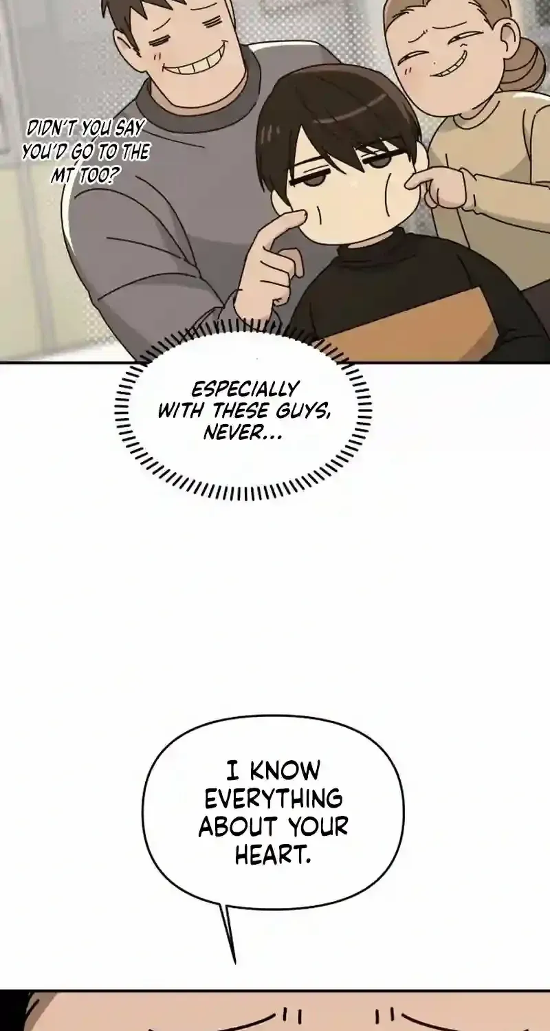 Read Mia is Back chapter 3 image 37 on Lezhin