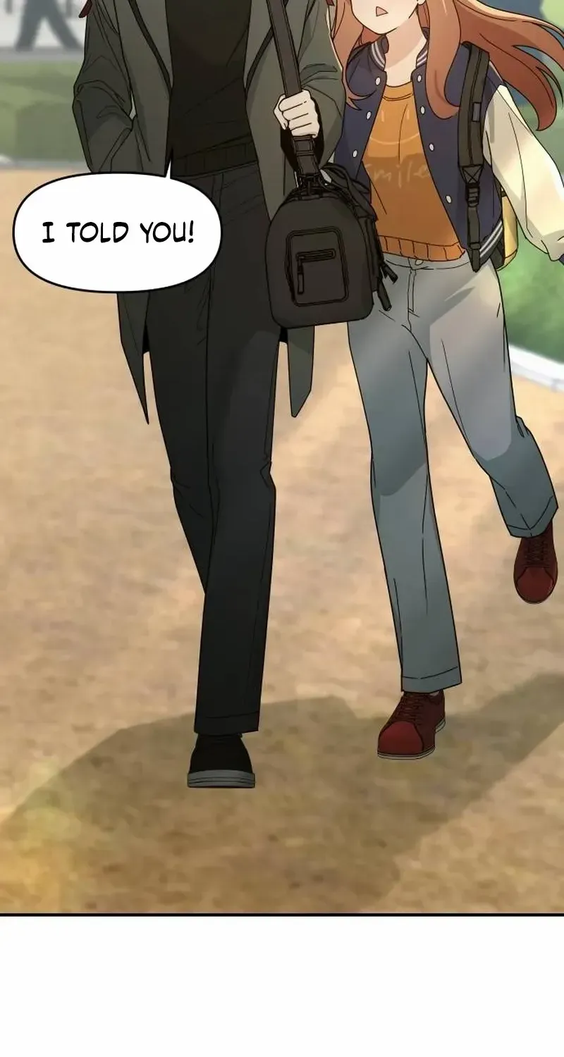 Read Mia is Back chapter 3 image 4 on Lezhin