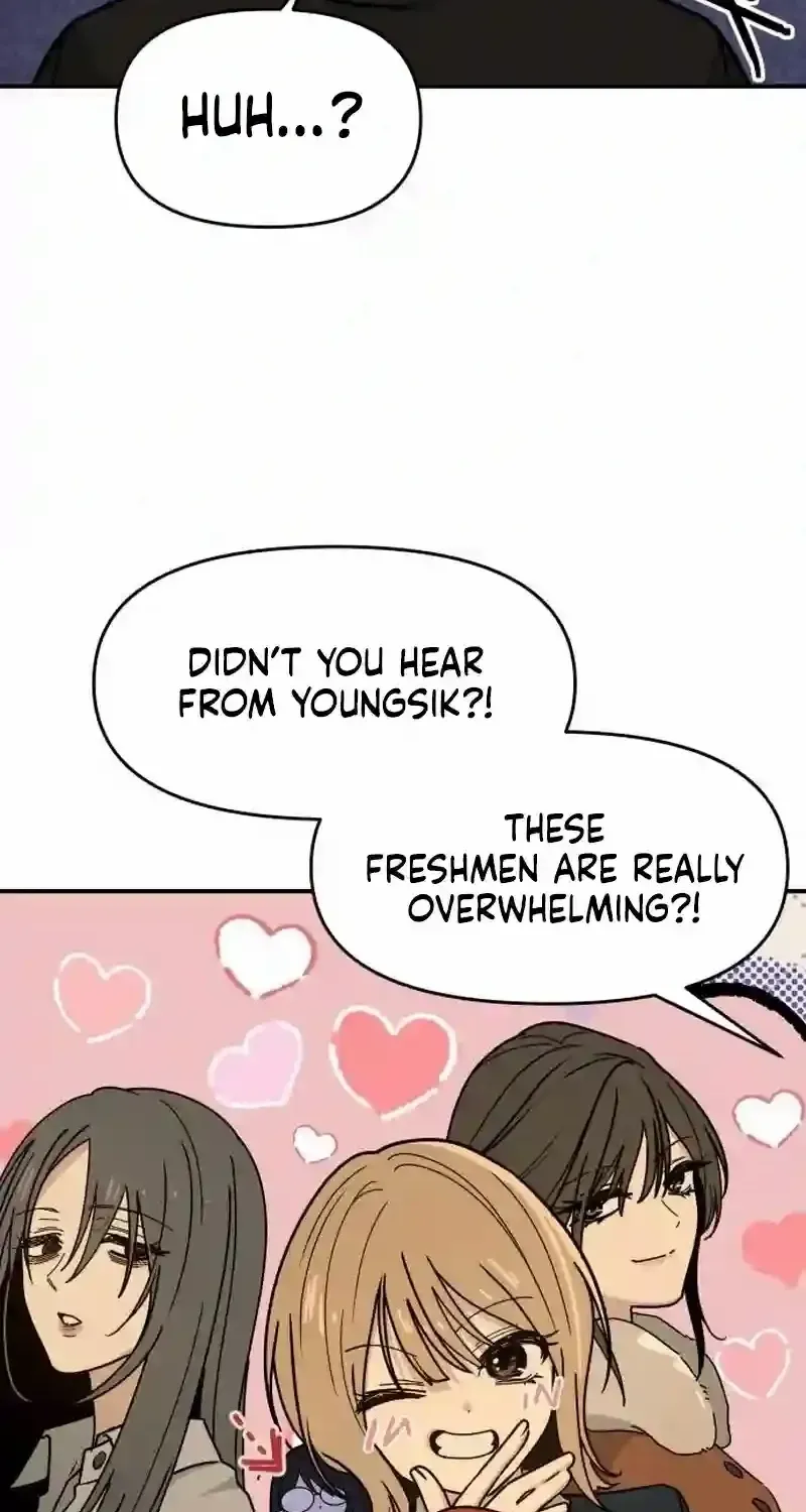 Read Mia is Back chapter 3 image 40 on Lezhin