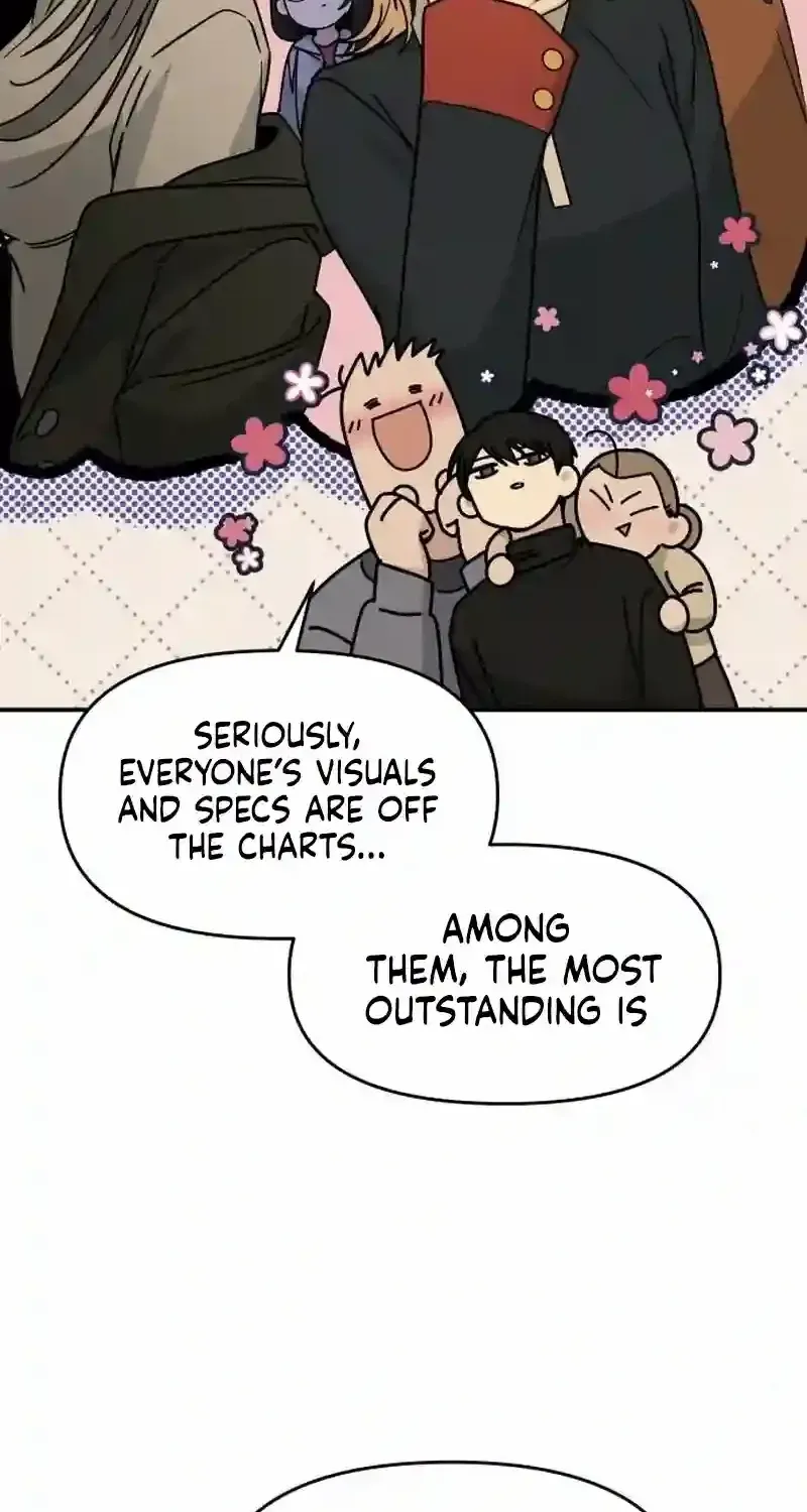 Read Mia is Back chapter 3 image 41 on Lezhin