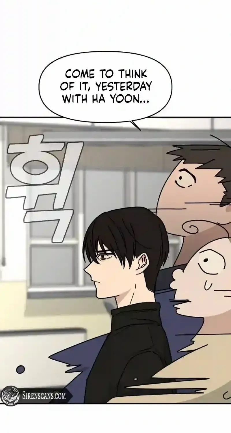 Read Mia is Back chapter 3 image 43 on Lezhin