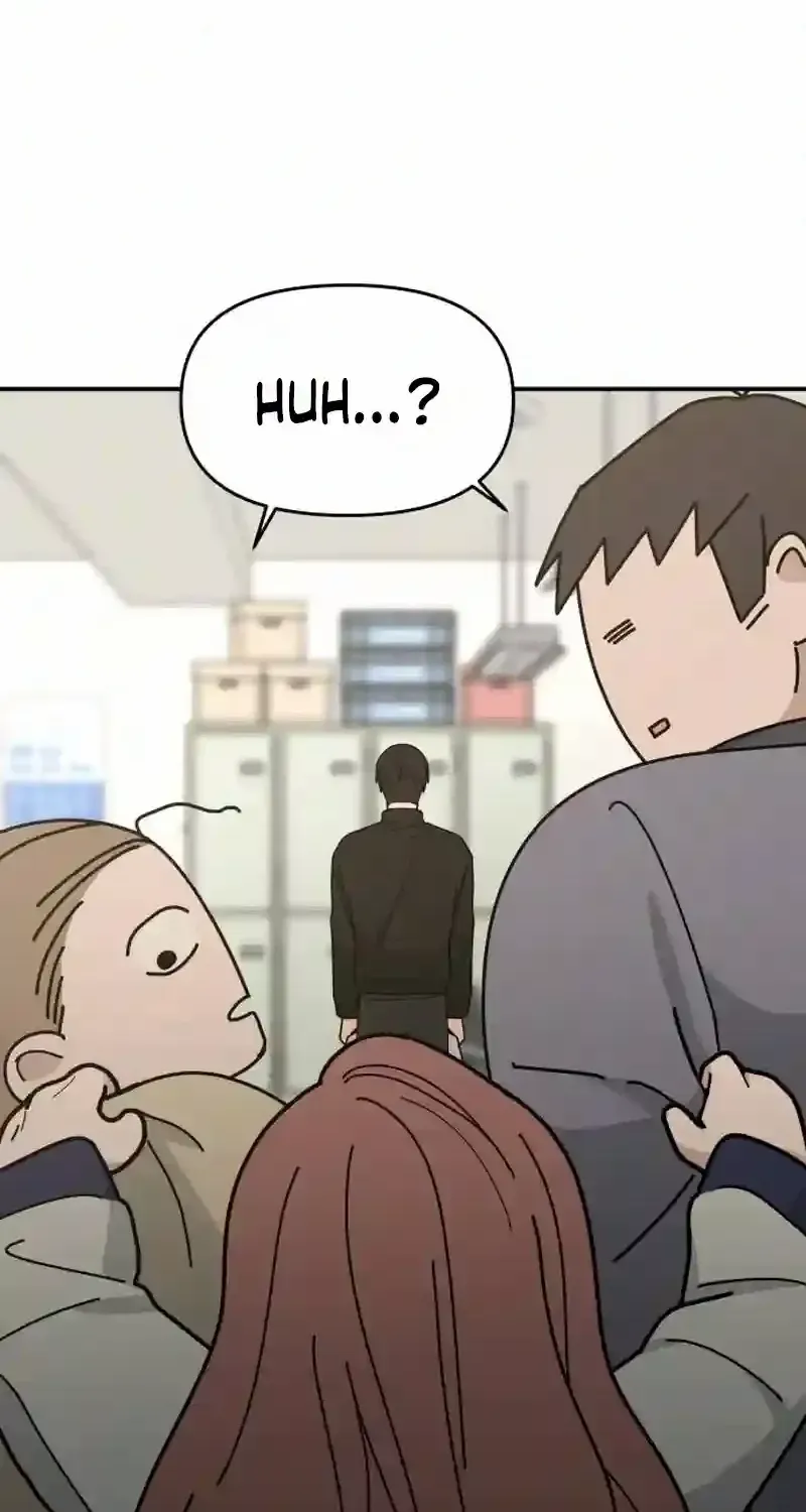 Read Mia is Back chapter 3 image 44 on Lezhin