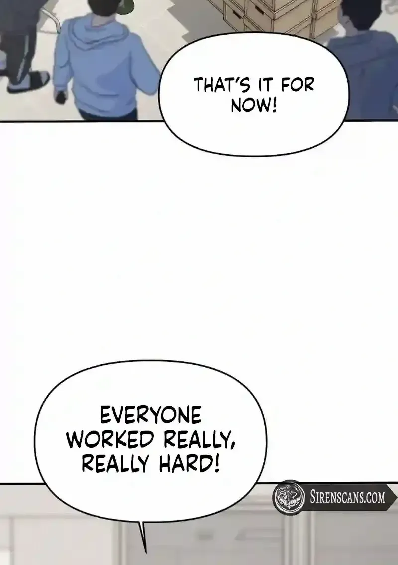 Read Mia is Back chapter 3 image 48 on Lezhin