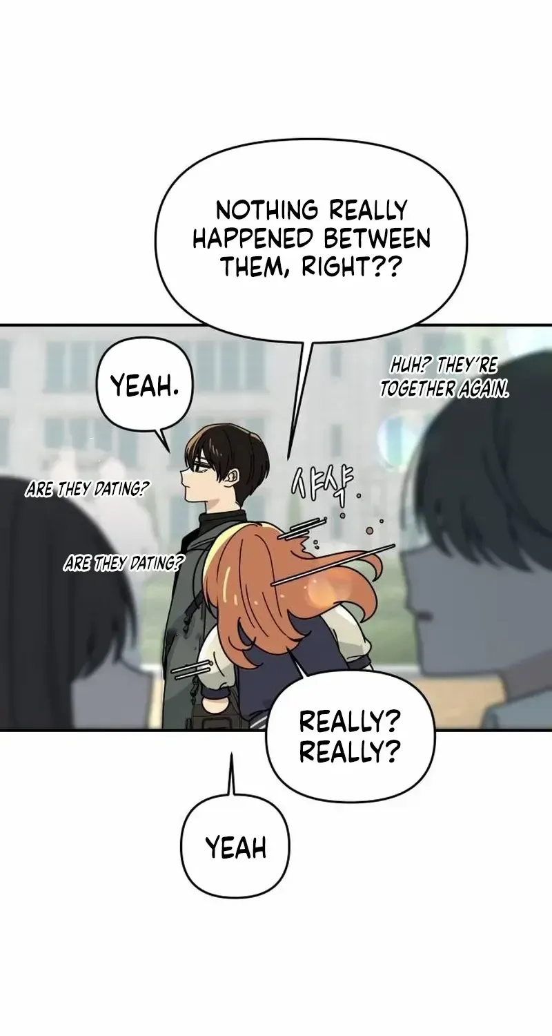 Read Mia is Back chapter 3 image 5 on Lezhin