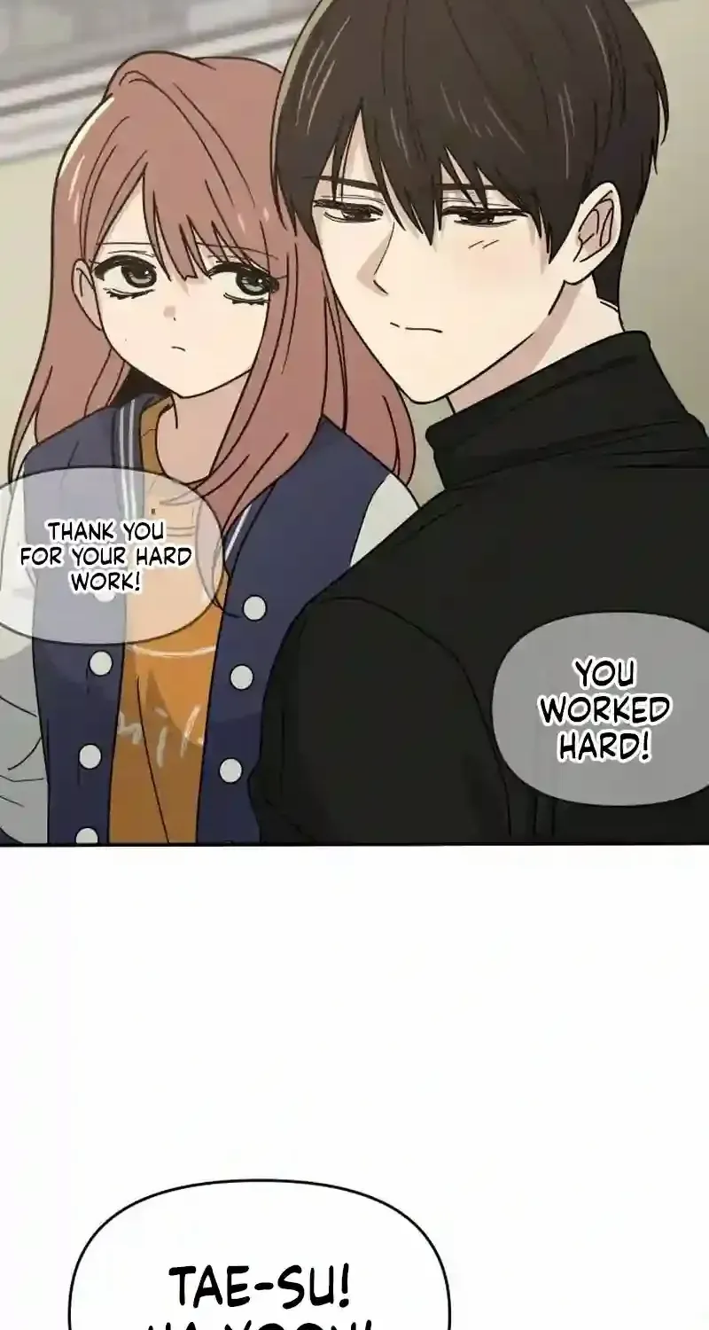 Read Mia is Back chapter 3 image 50 on Lezhin