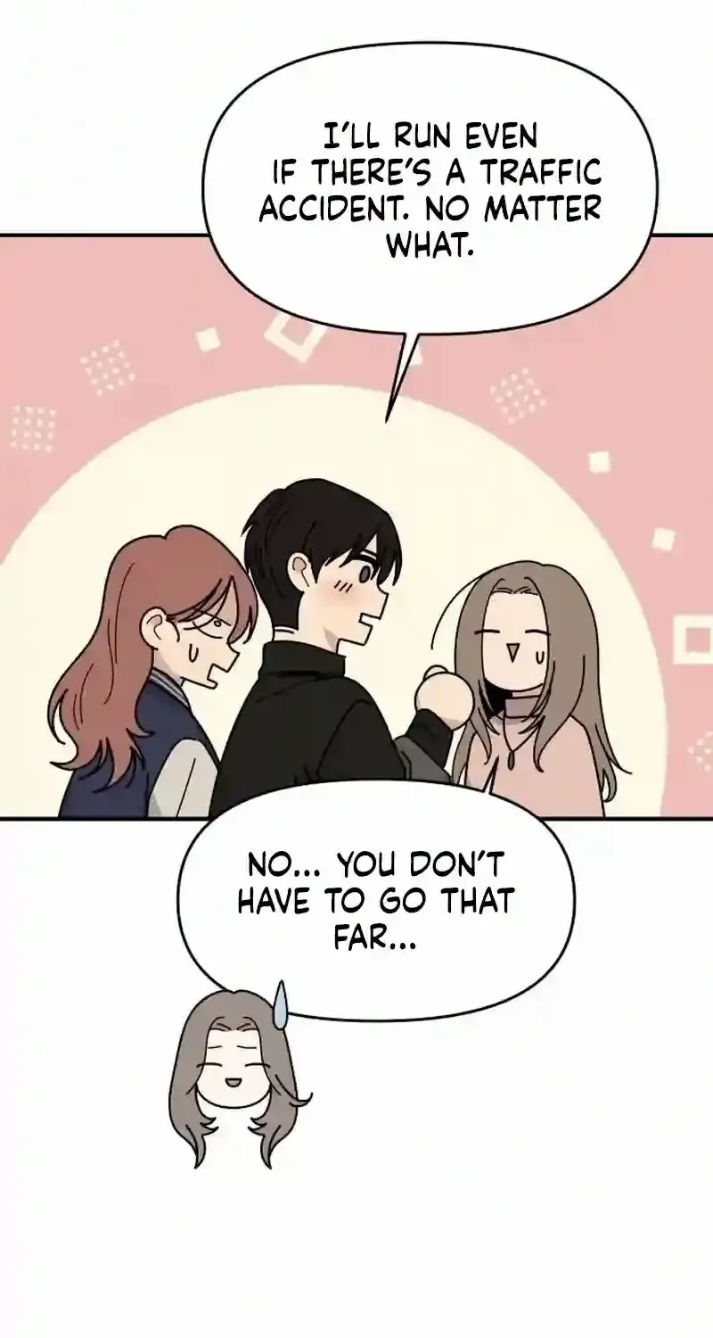 Read Mia is Back chapter 3 image 54 on Lezhin